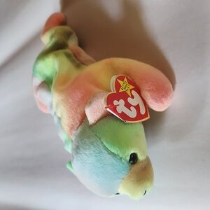 TY Beanie Baby Sammy Vintage 1998
